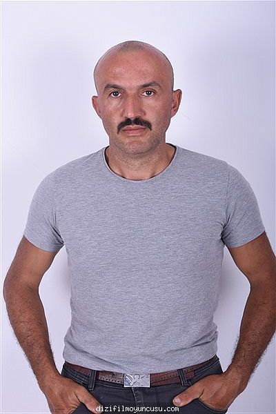 Erkek Oyuncular Adayımız Eyüp
