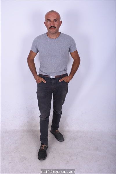 İzmir Cast Ajans Eyüp 52820