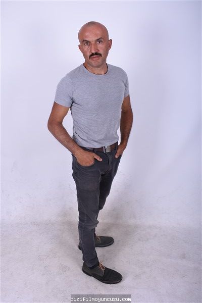 İzmir Cast Ajans Eyüp 52823