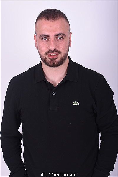 Erkek Oyuncular Adayımız Faruk