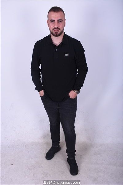 İzmir Cast Ajans Faruk 52856