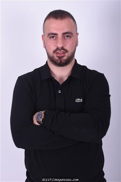 İzmir Cast Ajans Faruk 52857