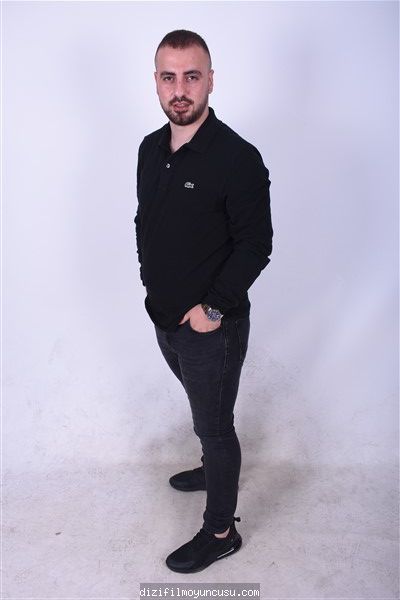 İzmir Cast Ajans Faruk 52858