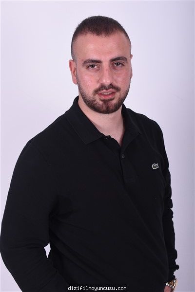 İzmir Cast Ajans Faruk 52859