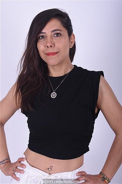 Kadın Oyuncular Adayımız Filiz