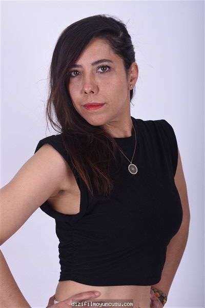 İzmir Cast Ajans Filiz 52748