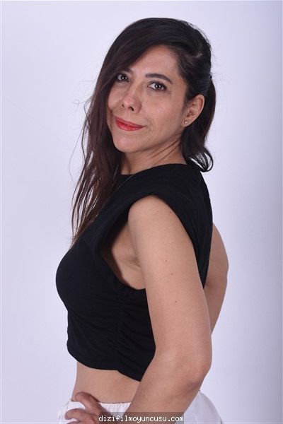 İzmir Cast Ajans Filiz 52749