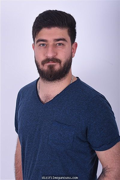 Erkek Oyuncular Adayımız Fırat