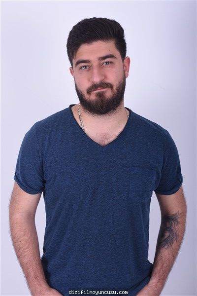 İzmir Cast Ajans Fırat 52762