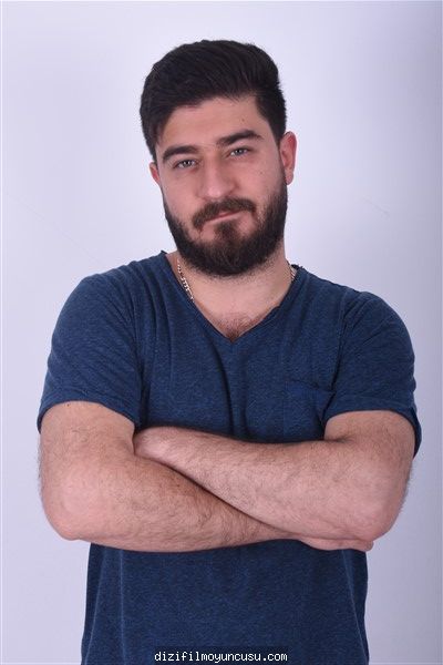 İzmir Cast Ajans Fırat 52763
