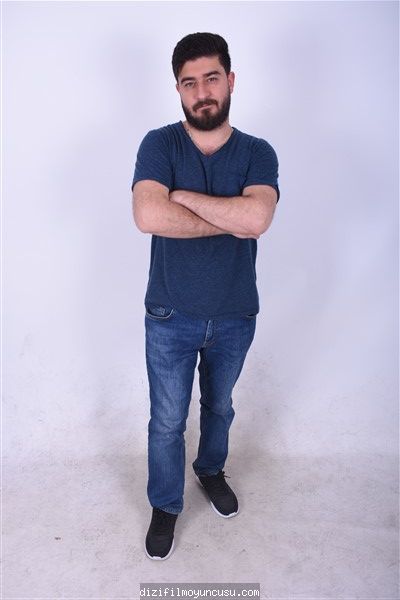 İzmir Cast Ajans Fırat 52764