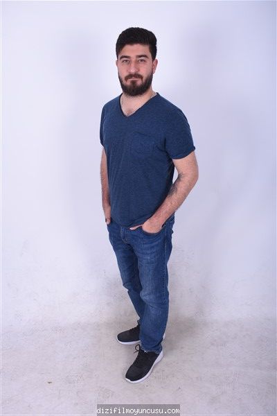 İzmir Cast Ajans Fırat 52765