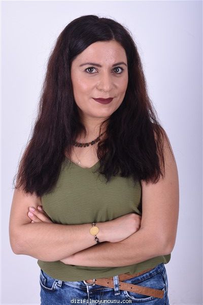İzmir Cast Ajans Gamze 52813