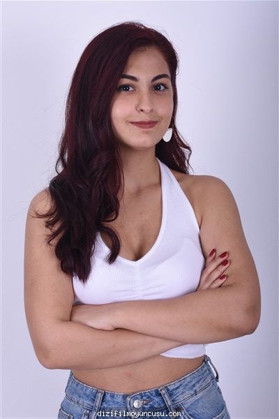 İzmir Cast Ajans Gizem 52849