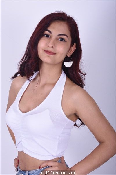 İzmir Cast Ajans Gizem 52850