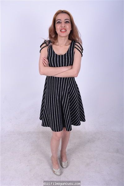 İzmir Cast Ajans Gonca 52834