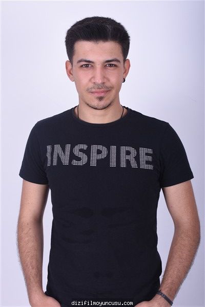 İzmir Cast Ajans Görkem 52587