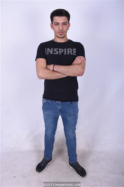 İzmir Cast Ajans Görkem 52589