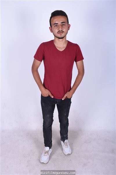 Muğla Cast Ajans Halil 52543