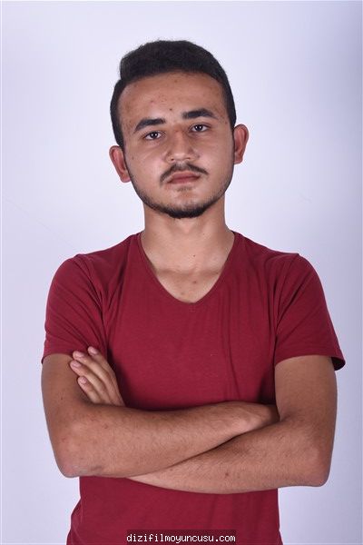 Muğla Cast Ajans Halil 52544
