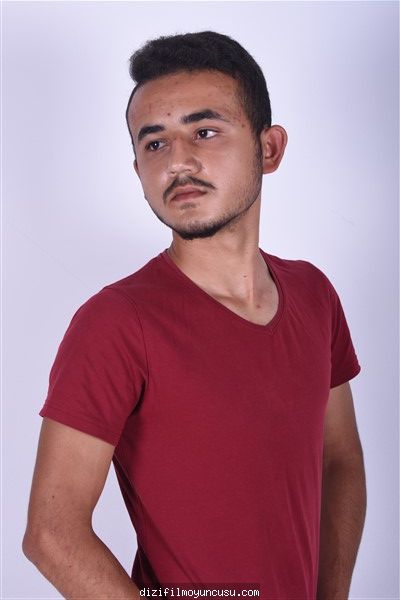 Muğla Cast Ajans Halil 52545