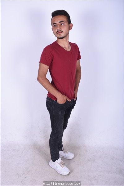 Muğla Cast Ajans Halil 52546