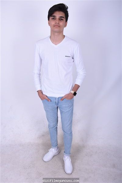 İzmir Cast Ajans Hasan 52702