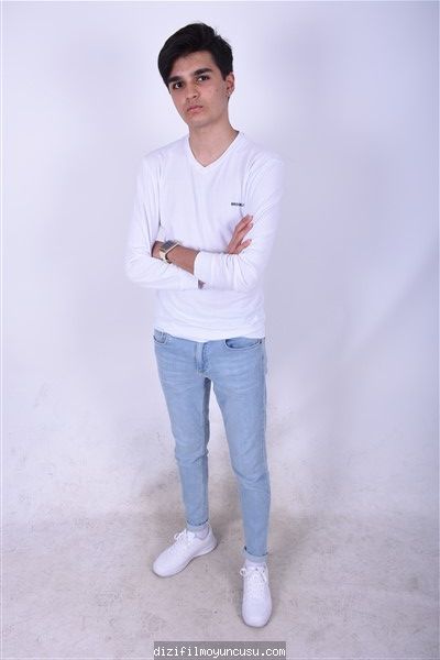 İzmir Cast Ajans Hasan 52703