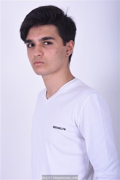 İzmir Cast Ajans Hasan 52704