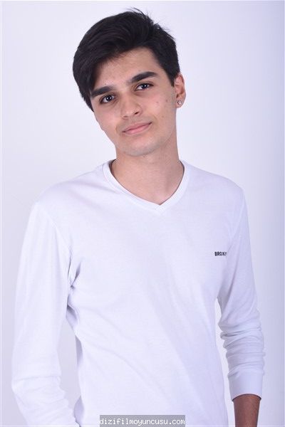 İzmir Cast Ajans Hasan 52705