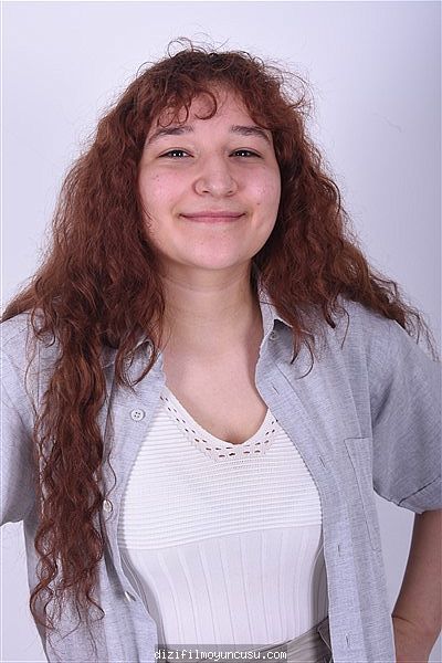 Kadın Oyuncular Adayımız Hatice