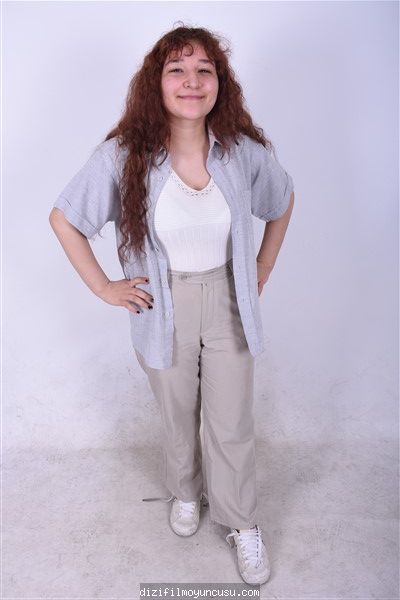 İzmir Cast Ajans Hatice 52583
