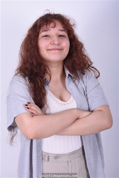 İzmir Cast Ajans Hatice 52584