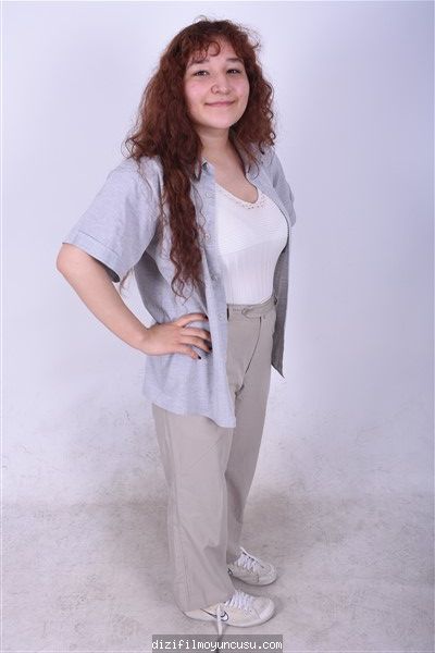 İzmir Cast Ajans Hatice 52586