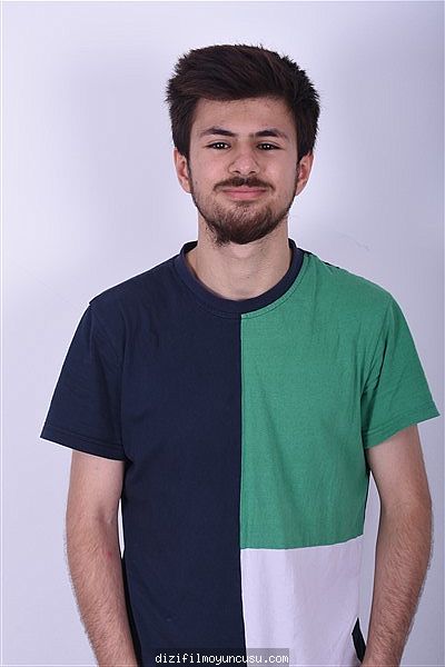 Erkek Oyuncular Adayımız Hüseyin