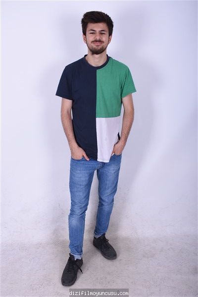 İzmir Cast Ajans Hüseyin 52633