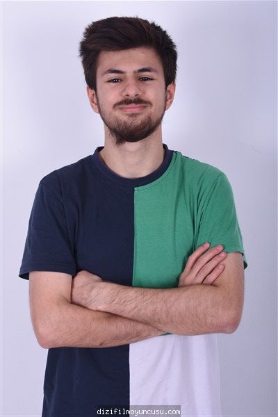 İzmir Cast Ajans Hüseyin 52634