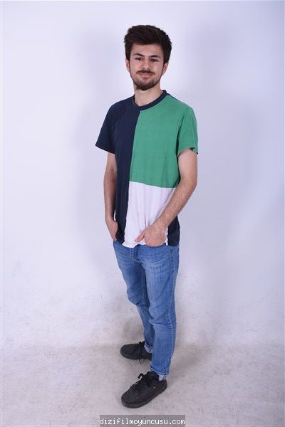 İzmir Cast Ajans Hüseyin 52635
