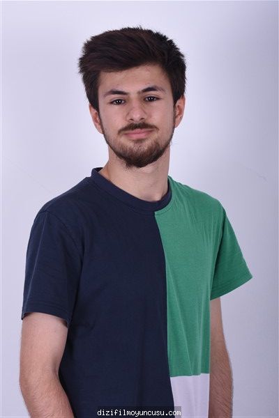 İzmir Cast Ajans Hüseyin 52636