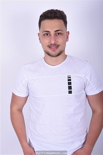Erkek Oyuncular Adayımız Kamil