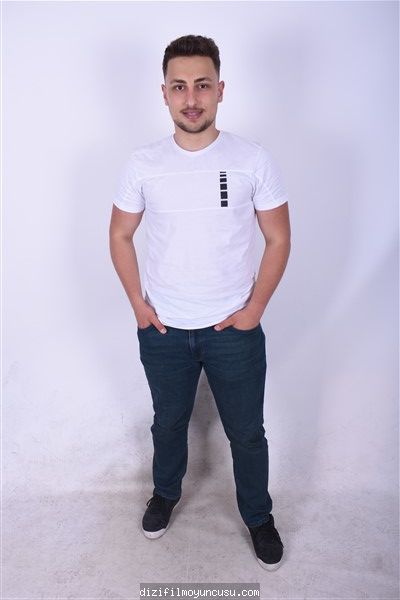 İzmir Cast Ajans Kamil 52674