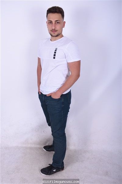 İzmir Cast Ajans Kamil 52676