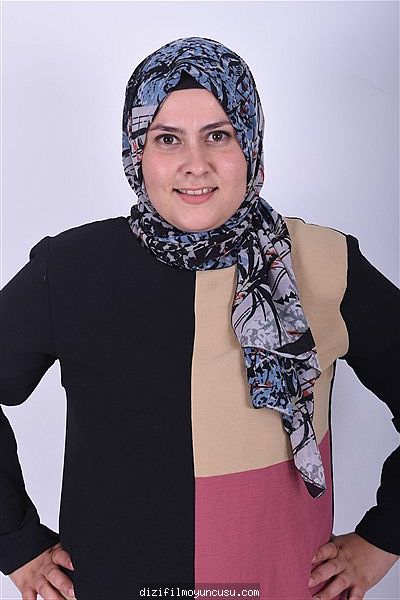 Kadın Oyuncular Adayımız Kevser
