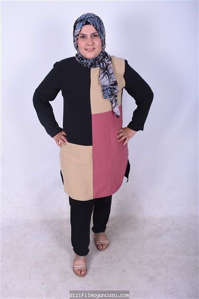 İzmir Cast Ajans Kevser 52836