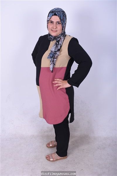 İzmir Cast Ajans Kevser 52838