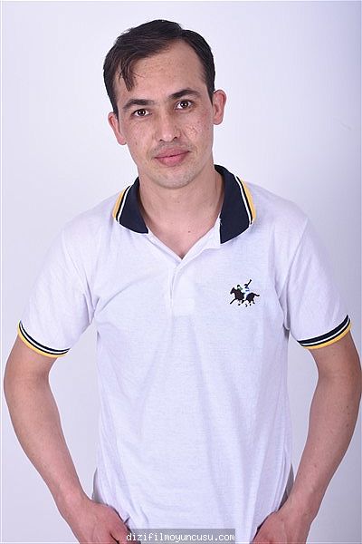 Erkek Oyuncular Adayımız Khudaıberdı