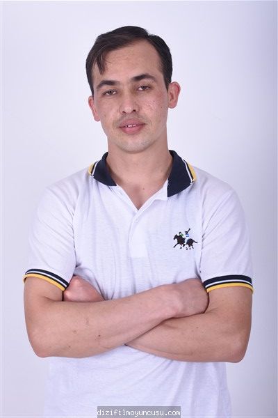 İzmir Cast Ajans Khudaıberdı 52730