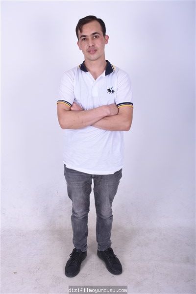 İzmir Cast Ajans Khudaıberdı 52731