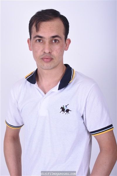İzmir Cast Ajans Khudaıberdı 52732