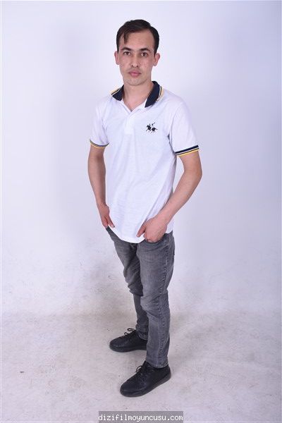 İzmir Cast Ajans Khudaıberdı 52733